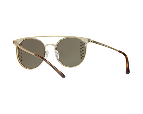 lunette de soleil michael kors 1030 grayson|Michael Kors™ MK1030 Round Sunglasses .